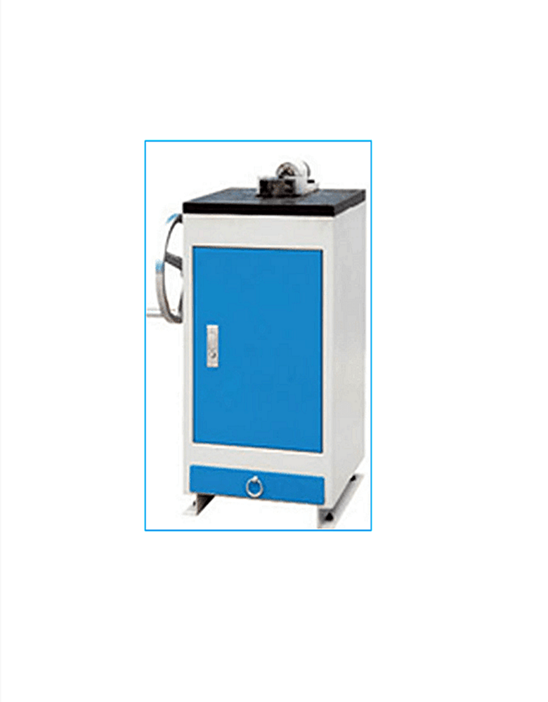 KYS-UV冲击试样手动拉床