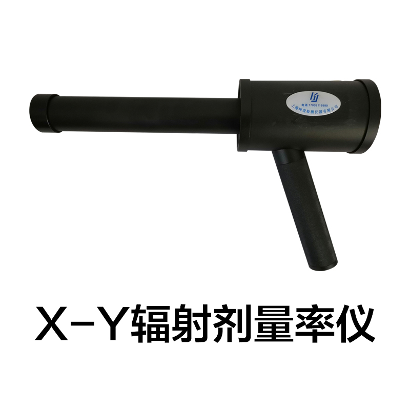 X-r射线辐射剂量率仪（辐射巡检仪）