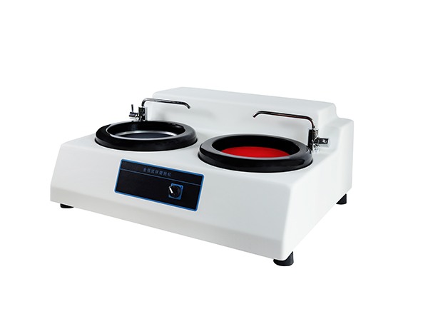 KYMP-2金相试样磨抛机