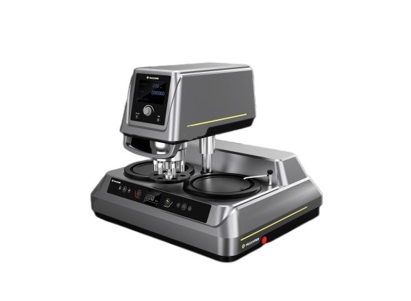 KYLMP-4S自动金相试样磨抛机