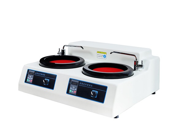 KYMP-2S金相试样磨抛机（四速或者无级调速）