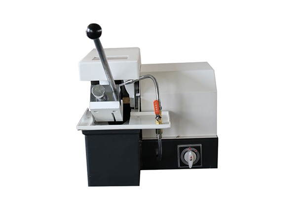 KYQ-2 金相切割机