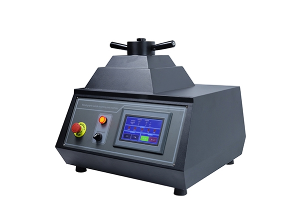 KYZXQ-50S自动镶嵌机