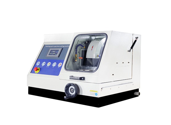 KYQ-100B金相切割机